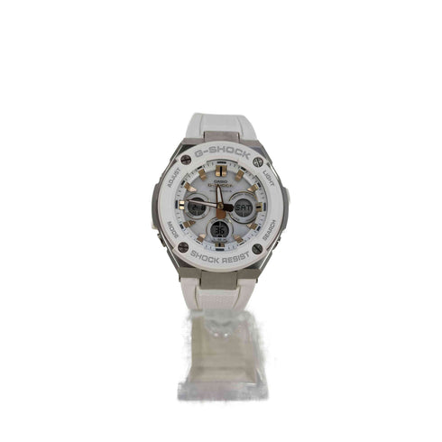 カシオ CASIO G-SHOCK G-STEEL GST-W300-7AJF メンズ