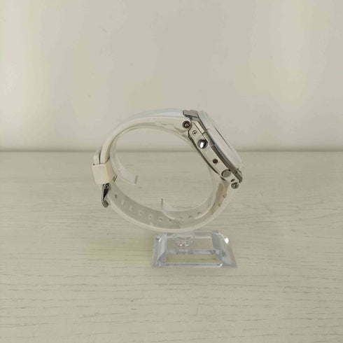 カシオ CASIO G-SHOCK G-STEEL GST-W300-7AJF メンズ