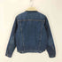 ギャップ Gap 裏ボアデニムジャケット メンズ XS
