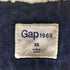 ギャップ Gap 裏ボアデニムジャケット メンズ XS