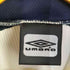 アンブロ UMBRO デサント ロゴ刺繍 トラックジャケット メンズ 0