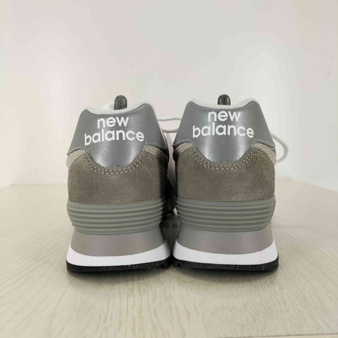 ニューバランス NEW BALANCE ML574 メンズ JPN:25.5