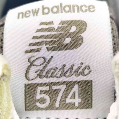 ニューバランス NEW BALANCE ML574 メンズ JPN:25.5