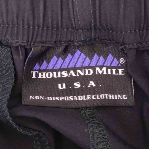 サウザンドマイル THOUSAND MILE WAVE ADJUST SKIRT レディース FREE