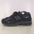 ニューバランス NEW BALANCE U2002RBL BLACK レディース JPN:24.5