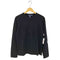 ランズエンド LANDS END クルーネックカシミヤニット レディース XL