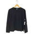 ランズエンド LANDS END クルーネックカシミヤニット レディース XL