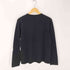 ランズエンド LANDS END クルーネックカシミヤニット レディース XL
