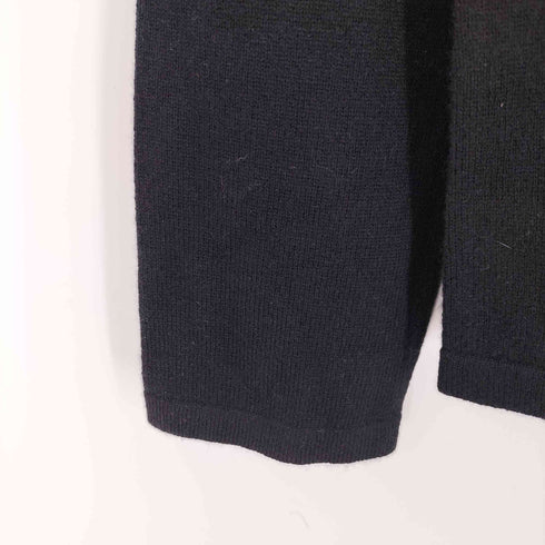 ランズエンド LANDS END クルーネックカシミヤニット レディース XL