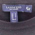 ランズエンド LANDS END クルーネックカシミヤニット レディース XL