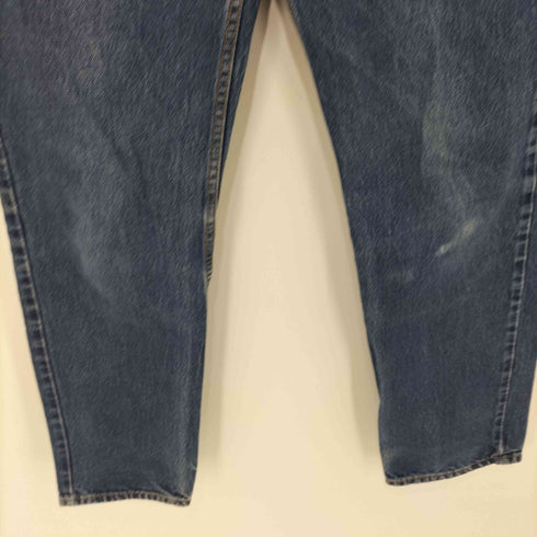 リーバイス Levis 505 ストレートデニムパンツ メンズ W34 L334