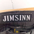 JIMSINN レザー パンツ メンズ 32