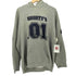 SHORTYS 90-00S プリント プルオーバー パーカー メンズ import:XL