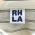 ロンハーマン Ron Herman RHLAストライプシャツ メンズ JPN:S
