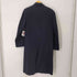 ハロッズ HARRODS Berwin&Berwin MADE IN ENGLAND カシミヤ100% 比翼チェスターコート メンズ