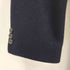 ハロッズ HARRODS Berwin&Berwin MADE IN ENGLAND カシミヤ100% 比翼チェスターコート メンズ