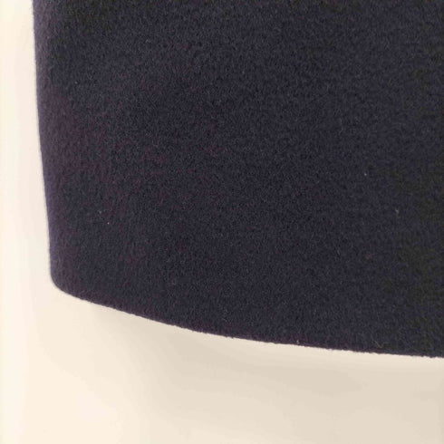ハロッズ HARRODS Berwin&Berwin MADE IN ENGLAND カシミヤ100% 比翼チェスターコート メンズ