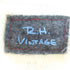 ロンハーマンヴィンテージ R.H.VINTAGE ハンバーガー柄 ワッフルカットソー レディース
