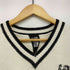 ビリオネアボーイズクラブ Billionaire Boys Club Vネック ニット ベスト メンズ JPN:M