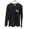ソフトマシーン SOFT MACHINE PEEP L/S Tee メンズ JPN:L
