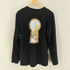 ソフトマシーン SOFT MACHINE PEEP L/S Tee メンズ JPN:L