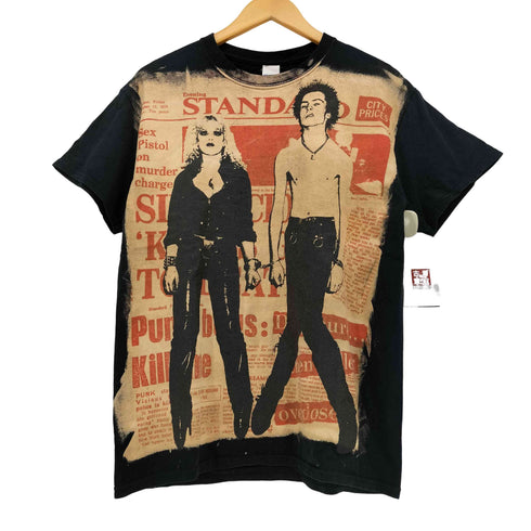 GILDANボディ ムービー S/S Tシャツ ムービーT メンズ import:M