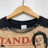 GILDANボディ ムービー S/S Tシャツ ムービーT メンズ import:M