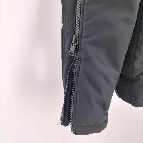 ノンネイティブ nonnative RIDER PUFF BLOUSON Pliantex メンズ JPN:1