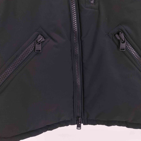 ノンネイティブ nonnative RIDER PUFF BLOUSON Pliantex メンズ JPN:1