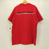 FREE WORLD ORDER キャラクタープリント KILLS ARTISTS S/S Tシャツ メンズ JPN:XL