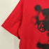 FREE WORLD ORDER キャラクタープリント KILLS ARTISTS S/S Tシャツ メンズ JPN:XL