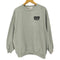 オーバープリント OVER PRINT Pop Art Sweatshirts L/S Tee Ver:19 メンズ JPN:L