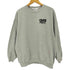 オーバープリント OVER PRINT Pop Art Sweatshirts L/S Tee Ver:19 メンズ JPN:L