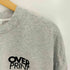 オーバープリント OVER PRINT Pop Art Sweatshirts L/S Tee Ver:19 メンズ JPN:L
