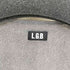 エルジービー ルグランブルー L.G.B y2k シルクカットオフロングスリーブTシャツ メンズ JPN:3
