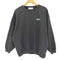 オーバープリント OVER PRINT Pop Art Sweatshirts like L/S Tee Ver:16 メンズ JPN:L