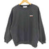 オーバープリント OVER PRINT Pop Art Sweatshirts like L/S Tee Ver:16 メンズ JPN:L