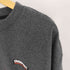 オーバープリント OVER PRINT Pop Art Sweatshirts like L/S Tee Ver:16 メンズ JPN:L