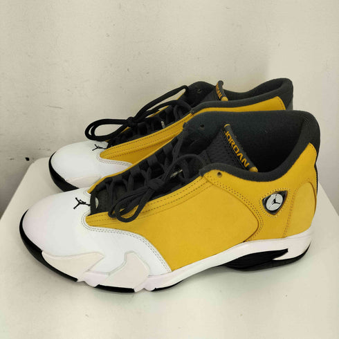 ジョーダンブランド JORDAN BRAND AIR JORDAN 14 RETRO メンズ JPN:28