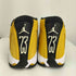 ジョーダンブランド JORDAN BRAND AIR JORDAN 14 RETRO メンズ JPN:28