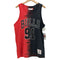 ミッチェルアンドネス mitchell&ness バスケットボール ゲームシャツ タンクトップ メンズ import:S