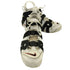ナイキ NIKE AIR MORE UPTEMPO BLACK-UNIVERSITY RED メンズ JPN:28
