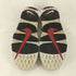 ナイキ NIKE AIR MORE UPTEMPO BLACK-UNIVERSITY RED メンズ JPN:28
