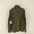 エルジービー ルグランブルー L.G.B 00s y2k ミリタリーシャツ SHIRT-G レディース JPN:2