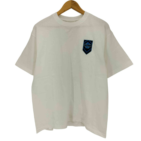 VAULT ROOM VR×BLUE LOCK×RADAR TEE メンズ JPN:M