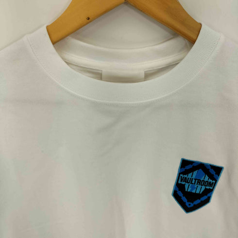 VAULT ROOM VR×BLUE LOCK×RADAR TEE メンズ JPN:M