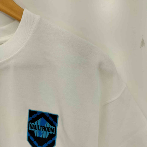 VAULT ROOM VR×BLUE LOCK×RADAR TEE メンズ JPN:M