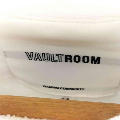 VAULT ROOM VR×BLUE LOCK×RADAR TEE メンズ JPN:M