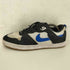ナイキスケートボーディング NIKE SB Alleyoop Gum Light Brown Team Royal メンズ JPN:28