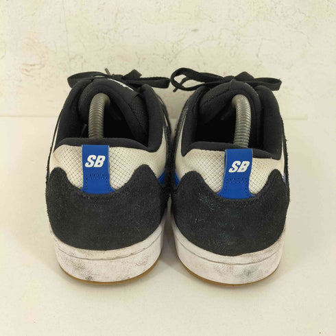 ナイキスケートボーディング NIKE SB Alleyoop Gum Light Brown Team Royal メンズ JPN:28